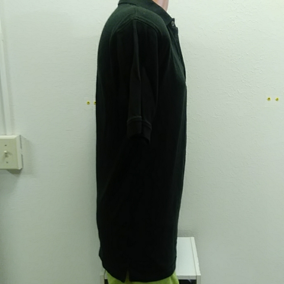 HOUSTON ASTROS POLO SHIRT - Picture 3 of 5